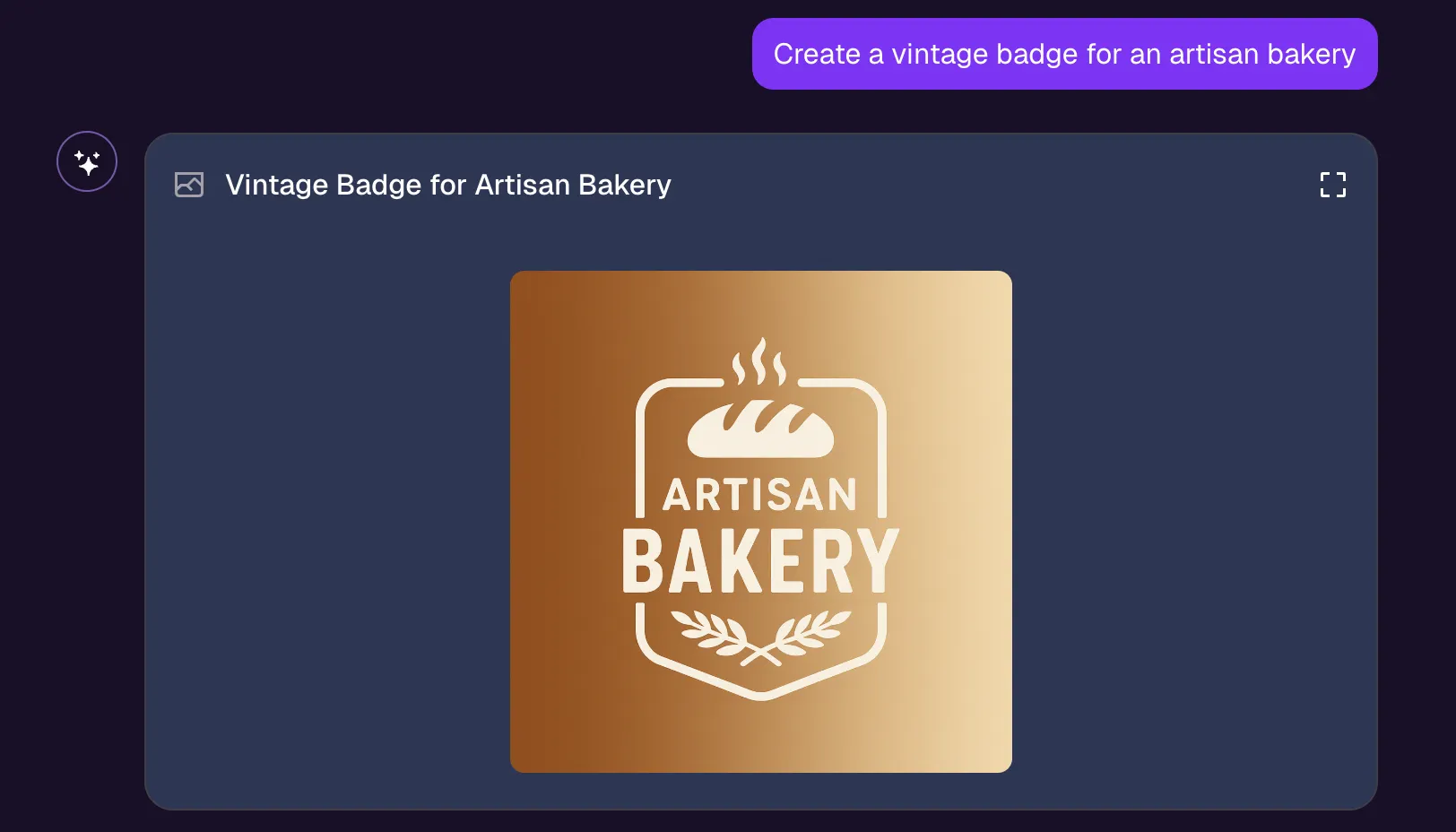 AI Logo Generator-ChatLogo